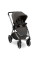 Коляска прогулочная ABC Design Samba 2 Almond