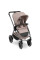 Коляска прогулочная ABC Design Samba 2 Camel