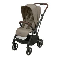 Коляска MAXI-COSI Leona2 Twillic Truffle