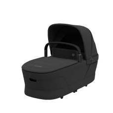 Люлька для коляски MAXI-COSI FAME CABIN Black Onyx