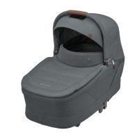 Люлька в коляску MAXI-COSI Sense Twillic Graphite