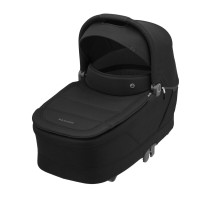 Люлька в коляску MAXI-COSI Sense Twillic Black