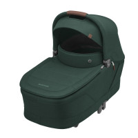 Люлька в коляску MAXI-COSI Sense Twillic Green