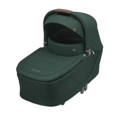 Люлька в коляску MAXI-COSI Sense Twillic Green