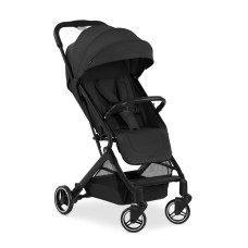 Коляска прогулочная Hauck Travel N Care Black