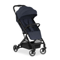 Прогулочная коляска Hauck Travel N Care Dark Navy Blue