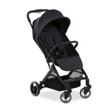 Прогулочная коляска Hauck Travel N Care Plus Black