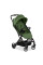 Прогулочная коляска Hauck Travel N Care Plus Green