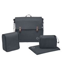 Многофункциональная сумка MAXI-COSI MODERNBAG Essential Graphite