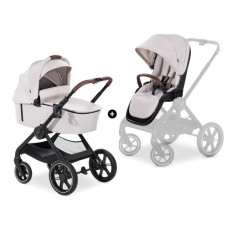 Коляска универсальная Hauck Walk N Care Beige