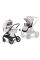 Коляска універсальна Hauck Walk N Care Beige