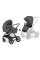Коляска універсальна Hauck Walk N Care Air Dark Grey