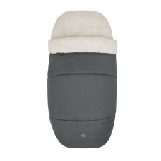 Зимовий конверт Maxi-Cosi 2в1 Luxe Twillic Graphite