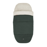 Зимний конверт Maxi-Cosi 2в1 Luxe Twillic Green