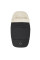Зимовий конверт Maxi-Cosi 2в1 Luxe Essential Black