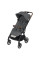Коляска прогулянкова MAXI-COSI Soho Twillic Graphite