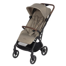 Коляска прогулянкова MAXI-COSI Soho Twillic Truffle
