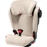 Летний чехол BRITAX-ROMER KIDFIX III M Beige