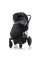 Дощовик BRITAX-ROMER SMILE III Black