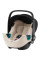 Літній чохол BRITAX-ROMER BABY-SAFE 2/3/i-SIZE/iSENSE Beige