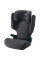 Автокресло BRITAX-ROMER ADVENTURE PLUS Midnight Grey
