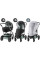 Комплект от непогоды BRITAX-ROMER SMILE 5Z (2 дождевика + москитка)