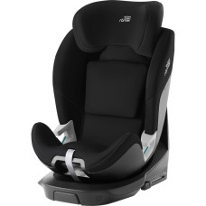 Автокресло BRITAX-ROMER SWIVEL Space Black