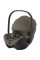 Автокресло BRITAX-ROMER BABY-SAFE PRO Urban Olive