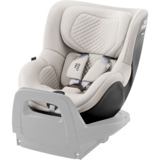 Автокресло BRITAX-ROMER DUALFIX 5Z LUX Soft Taupe