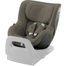 Автокресло BRITAX-ROMER DUALFIX 5Z LUX Urban Olive
