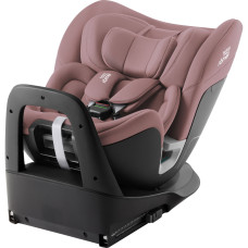 Автокресло BRITAX-ROMER SWIVEL Dusty Rose
