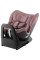 Автокресло BRITAX-ROMER SWIVEL Dusty Rose
