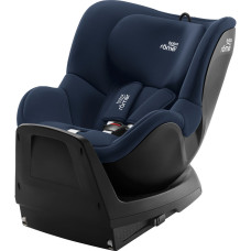 Автокресло BRITAX-ROMER DUALFIX PLUS Night Blue