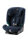 Автокресло BRITAX-ROMER EVOLVAFIX Night Blue