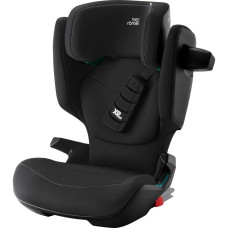 Автокресло BRITAX-ROMER KIDFIX PRO Classic Space Black