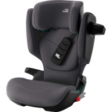 Автокресло BRITAX-ROMER KIDFIX PRO Classic Midnight Grey
