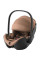 Автокресло BRITAX-ROMER BABY-SAFE PRO LUX Warm Caramel