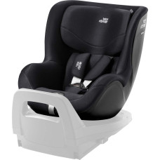 Автокресло BRITAX-ROMER DUALFIX 5Z Classic Deep Black