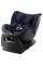 Автокресло BRITAX-ROMER DUALFIX PRO Style Night Blue