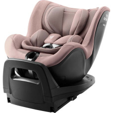 Автокресло BRITAX-ROMER DUALFIX PRO Style Dusty Rose
