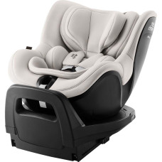 Автокресло BRITAX-ROMER DUALFIX PRO LUX Soft Taupe