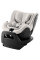 Автокресло BRITAX-ROMER DUALFIX PRO LUX Soft Taupe
