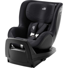 Автокресло BRITAX-ROMER DUALFIX PRO M Classic Deep Black