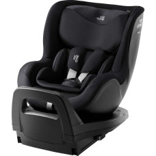 Автокресло BRITAX-ROMER DUALFIX PRO M Style Carbon Black