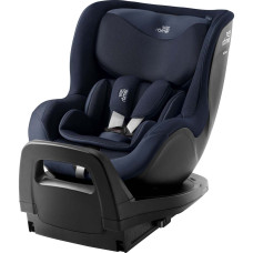 Автокресло BRITAX-ROMER DUALFIX PRO M Style Night Blue