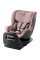 Автокресло BRITAX-ROMER DUALFIX PRO M Style Dusty Rose