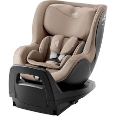 Автокресло BRITAX-ROMER DUALFIX PRO M Style Teak