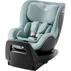 Автокресло BRITAX-ROMER DUALFIX PRO M Style Harbor Blue