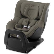 Автокресло BRITAX-ROMER DUALFIX PRO M LUX Urban Olive
