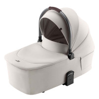 Люлька к коляске BRITAX-ROMER RIO Soft Taupe